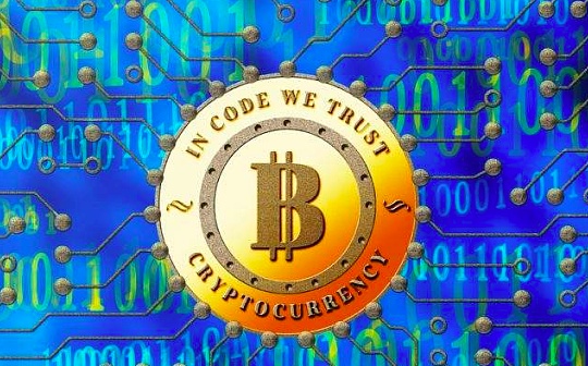 金色百科 | 听说币圈流行币币交易？那场外交易又是什么？_加密货币:数字货币