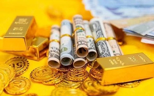 金色百科 | 什么是避险资产？什么是风险资产？_比特币:xverse钱包安全吗