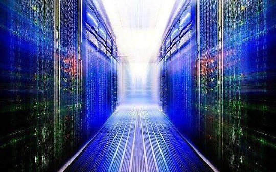 金色百科丨什么是浮点计算？对区块链有什么影响？_DAO:NFT