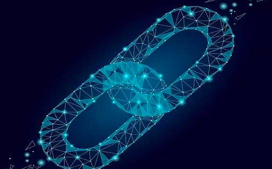 金色百科 | 什么是OKChain？_OKC:AIN