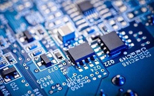 金色观察|硬件产业能否通过区块链突围？_区块链:比特币