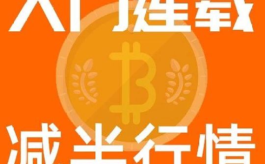 比特币真的存在“减半行情”吗？_比特币:加密货币