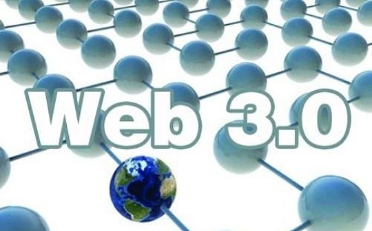 什么是Web3.0 有什么特点？Web3.0时代我们的生活将产生何种影响？_STEPN:stepg币背景