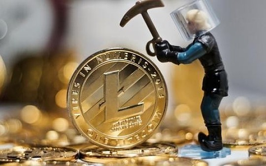 莱特币减半是怎么回事？有何影响丨金色百科_比特币:nbs币发行量