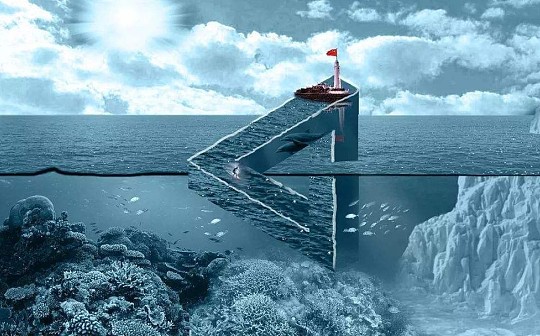 区块链中的不可能三角是什么丨金色百科_区块链:API