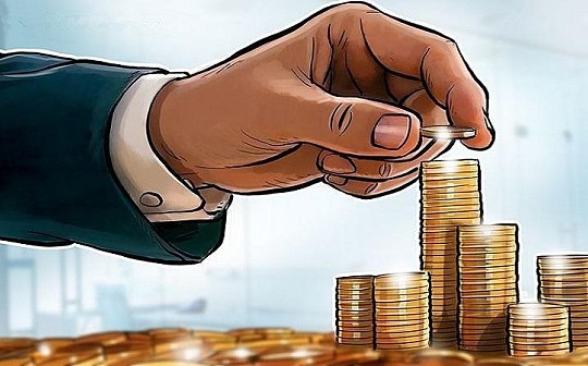 较链上交易量指标更有意义的“币天” 更能反应资金流动 | 白话区块链入门150_比特币:COI