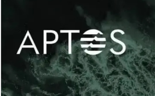 顶级背景的新兴公链 Aptos 能否成为下半年爆点？_ENS:NFT