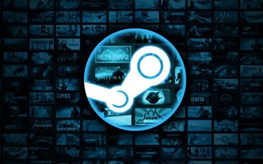 P12：为超10亿Steam玩家空投NFT_STE:HARM