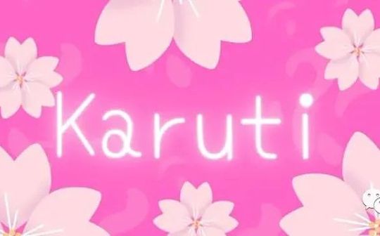 Karutiネ 卡鲁蒂之地NFT中文解析_SHO:karma币价格