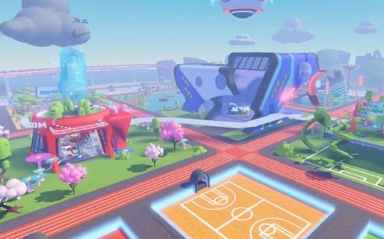 亏损扩大、DAU下降 Roblox首提三大发展方向_ROB:TRUMPINU