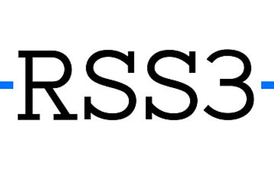 昼锦荣归的RSS3 值得看好吗？_RSS3:WEB3