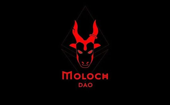 MOLOCHDAO 2021 年度报告_DAO:spiderecology