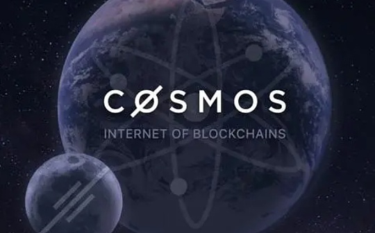 Cosmos 基本概念指北_LAND:Decentraland