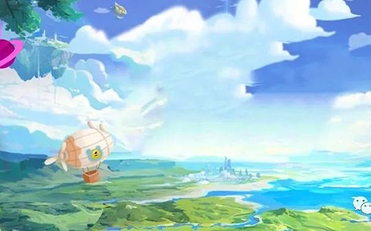 链上神奇宝贝GameFi—Elfin Kingdom（CZ推宣）_GIC:Cold Finance
