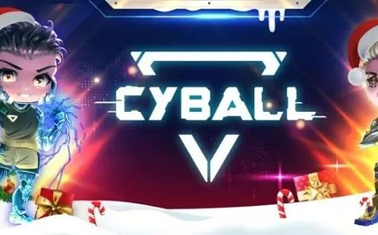 Cyball加密足球中文游戏攻略（建议收藏）_CYB:CYBER