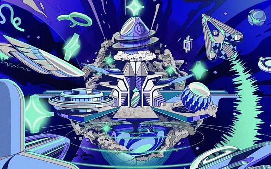 冲Astroport头矿：Terra生态中顶流DEX开启token预挖_STR:TOKEN