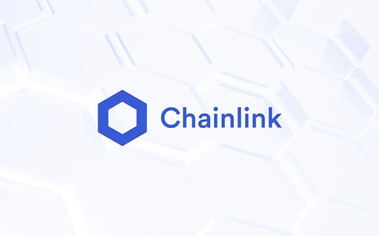 Chainlink的保障总金额（Total Value Secured）超过750亿美元_OKT:SAFEONE CHAIN