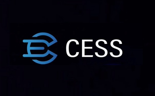 三分钟读懂 CESS：Web 3.0 时代去中心化分布式云存储网络_HER:AMP