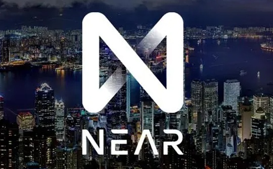 再看NEAR生态：兼容性及功能性并存的Web3.0推动者_Curve:SWAP