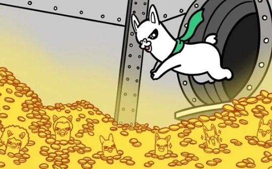 Alpaca给流动性做乘法 那么LP如何给收益做乘法？_ALP:alpa币羊驼币发行价