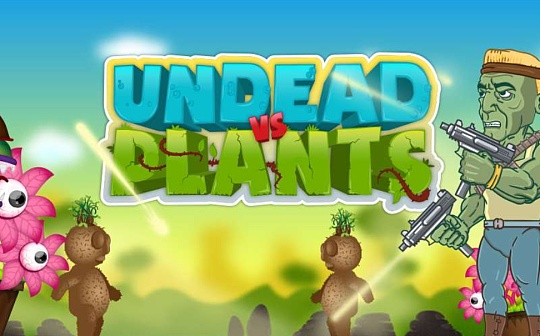 Plant vs Undead（PVU）新手攻略教程_ULT:ULTGG
