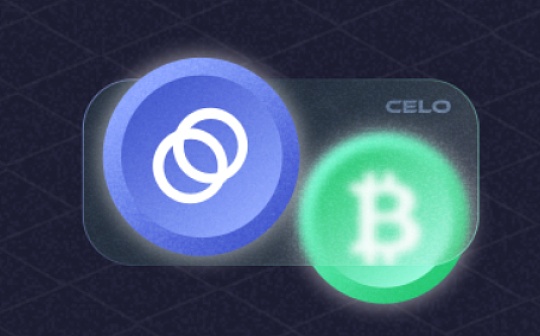 去中心化开源支付网络Celo代币（CELO）正式上线ZB 将金融普惠扩大至亚太全区_CELO:CELT
