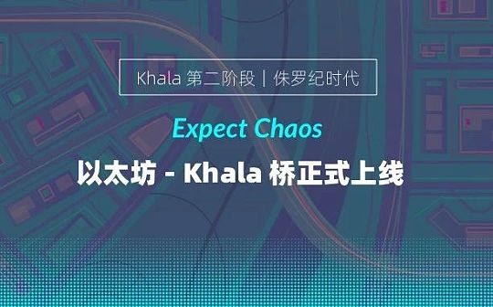 首个 Kusama - ETH 桥在 Khala 平行链上线_WOR:brc20代币有哪些