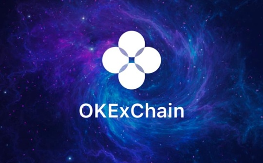 okexchain第一波头矿简单评测_SWAP:AIN