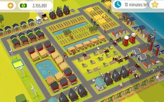 可以零撸的playtoearn游戏Townstar教程+评测_SOL:solana币什么意思