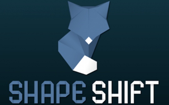 真正的去中心化：ShapeShift 即将关闭公司实体 进行“史上最大空投”_HTT:UniCap.financ