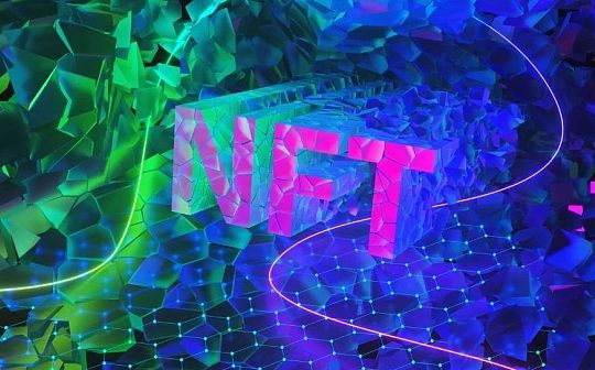 当NFT迎来范式转移 提前探秘加密元素旗下的Element有何与众不同？_NFT:LaunchMyNFT