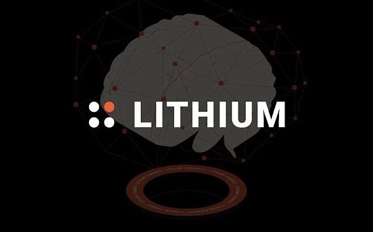 专访 Lithium Finance 联合创始人：依托集体智慧定价预言机 沟通 DeFi 与传统金融_NAN:NEUROS币