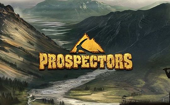 淘金Prospectors初级入坑体验指南 适合摸鱼时玩的元宇宙游戏_DEFI:makerdao代币