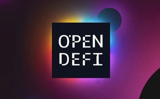Open DeFi DAO 治理结构_DEF:DEFILANCER价格