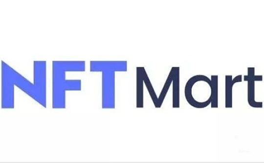 波卡生态中的 NFT 交易市场：NFTMart_NFT:NFTBOX