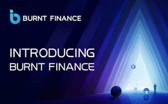 Burnt Finance：基于 Solana 的完全去中心化拍卖协议_BUR:NAN
