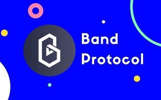 一分钟速览红杉投资的区块链预言机 Band Protocol_BAN:BAND