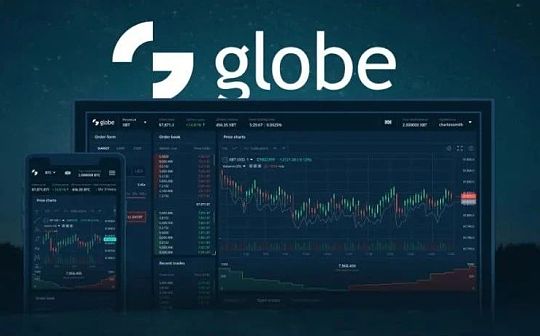 GlobeDX 项目分析报告_GLO:EDX