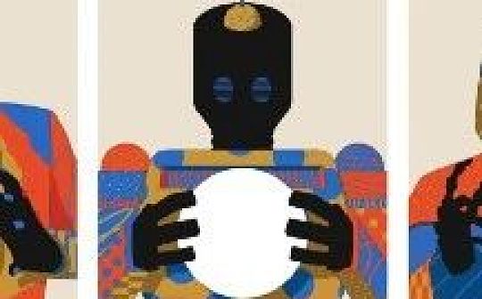 Fortune Tellers NFT拍卖背后的信用经济学_LLE:Tune Token