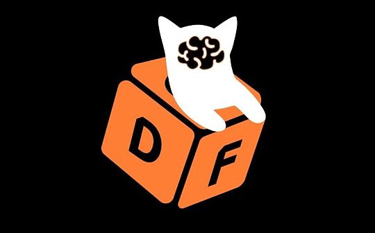 深度报告：Dora Factory_CTO:ACK