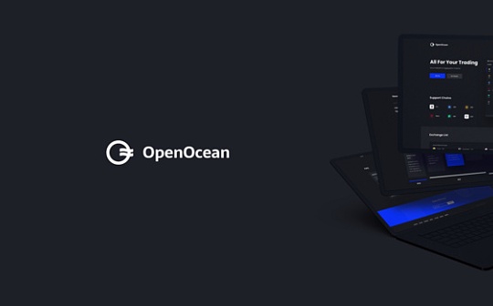 手把手教你使用全聚合协议OpenOcean_DODO:DODO价格