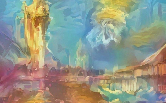 除了ENJIN、FLOW等 NFT 热潮中这个项目还可捡漏_NFT:TACOCAT