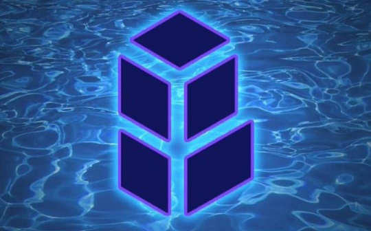 为什么说 Bancor 可能会是 DEX 赛道被低估的黑马？_BADGER:HONEYBADGER