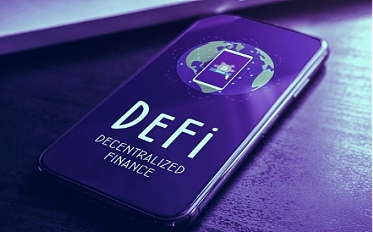 以法币为基础通证 Public Mint想要无缝衔接传统商业世界_LIC:XDEFI Wallet