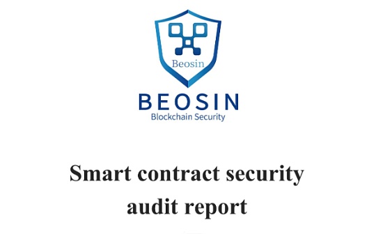 KBTC：Smart contract security audit report_ETH:BTC