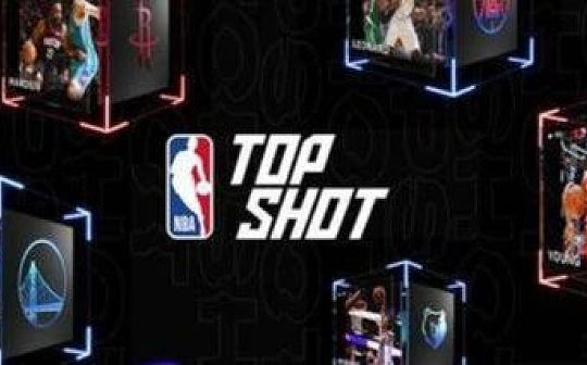 当NBA遇到NFT 9美元的球星卡竟能带来上百倍回报_NBA:TOP
