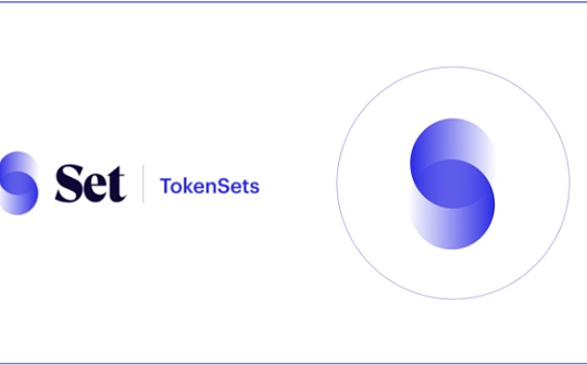 金色说明书 | 全球二十大潜在空投项目之 TokenSets_DEF:nSights DeFi Trader