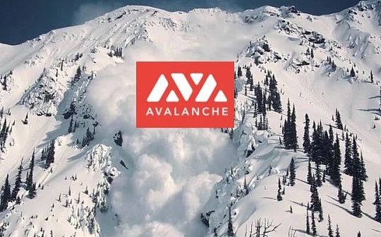 一文了解A16Z参投的新一代共识协议AVAX平台_MASK:avalanche币