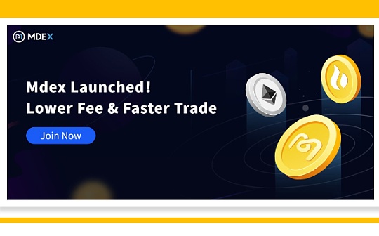 金色说明书 | 详解“Mdex”使用教程和挖矿指南_USD:SDT