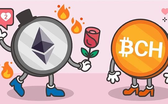 V 神打算让以太坊联姻 BCH 并正在计划增强隐私性 ETH 侧链和匿名币会颤抖吗？_区块链:UniLayer